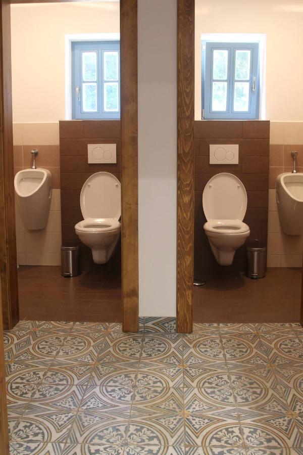 Vakantiehuis Roubenka U Zvonicky *